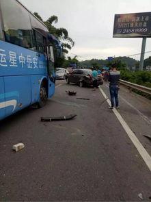 三乡车祸最新爆料,事故原因揭秘，伤亡情况及后续处理全解析