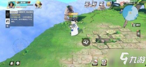 热血航线最新爆料霍迪,热血航线新角色，神秘力量即将揭晓！