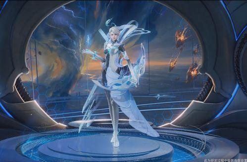 王者琥珀限定最新爆料,神秘力量觉醒，全新玩法即将解锁！